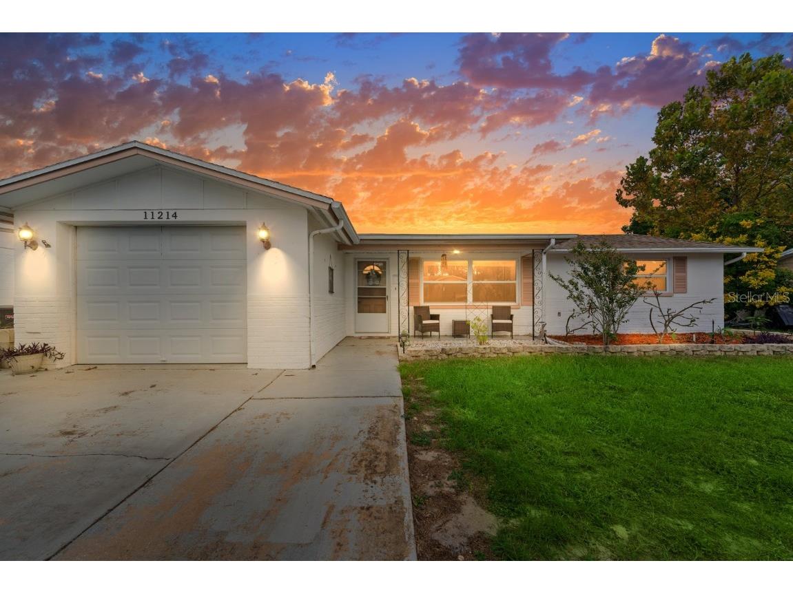 11214 Rhonda Avenue Port Richey FL 34668 TB8435188 image1