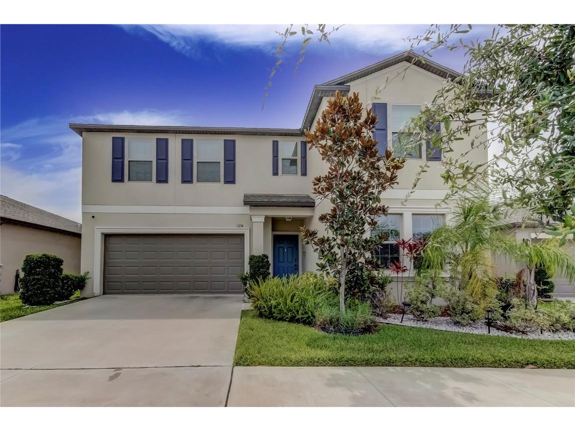 11214 Sage Canyon Drive Riverview FL 33578 T3449382 image1