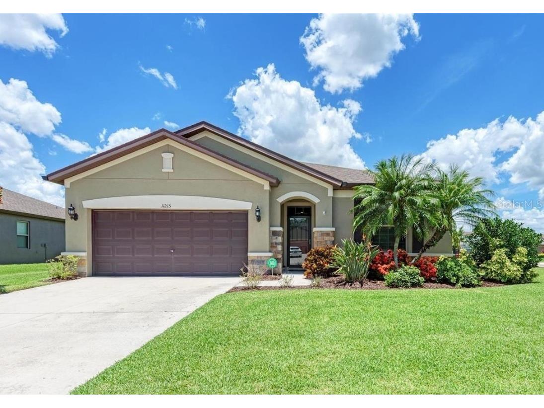 11215 58th Street Circle E Parrish FL 34219 T3489911 image1