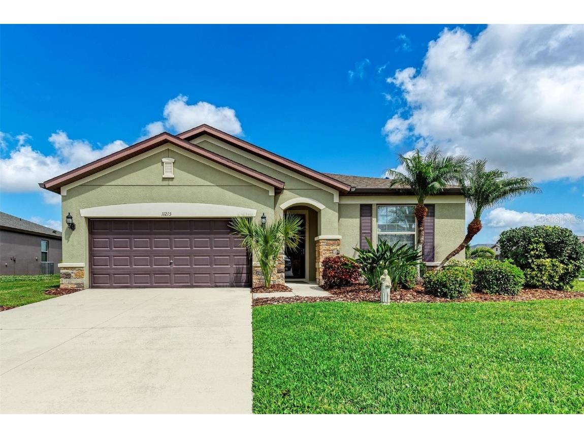 11215 58th Street Circle E Parrish FL 34219 A4647275 image1