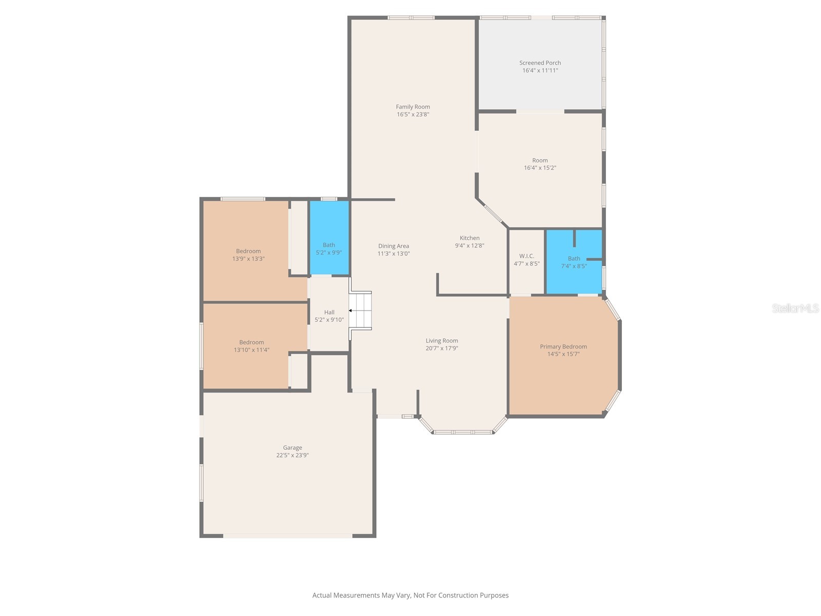 11215 Addison Street Spring Hill FL 34609 TB8452107 image51