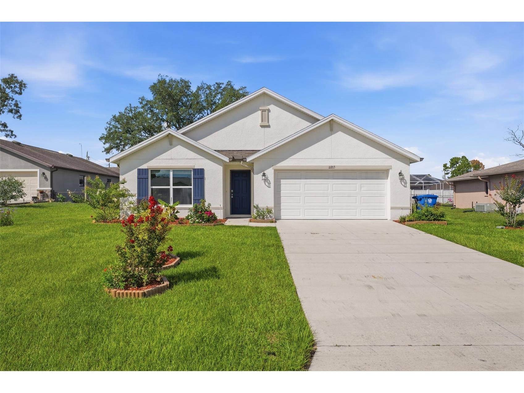 11215 Murraysville Drive Spring Hill FL 34609 W7887185 image1