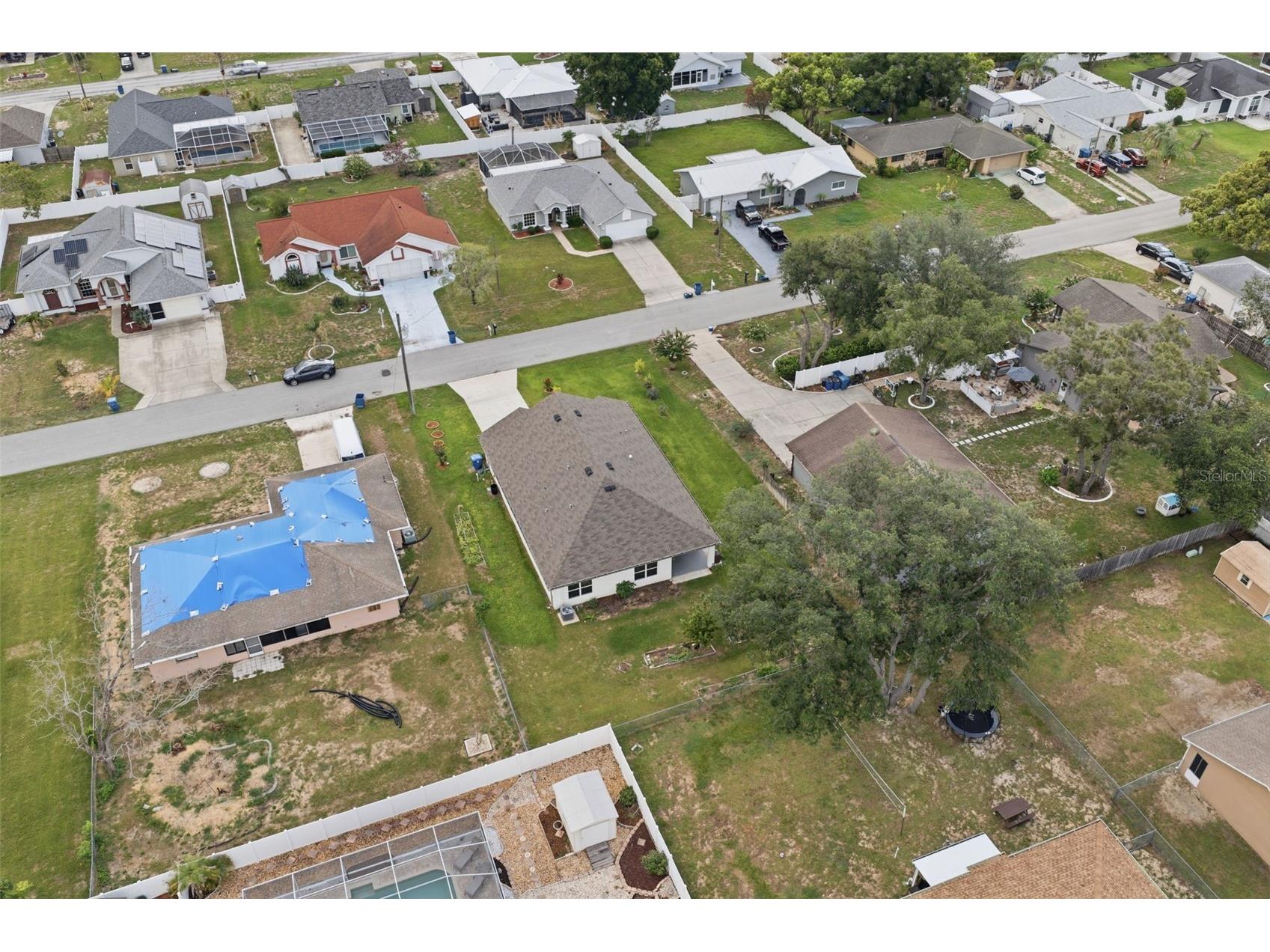 11215 Murraysville Drive Spring Hill FL 34609 W7887185 image34