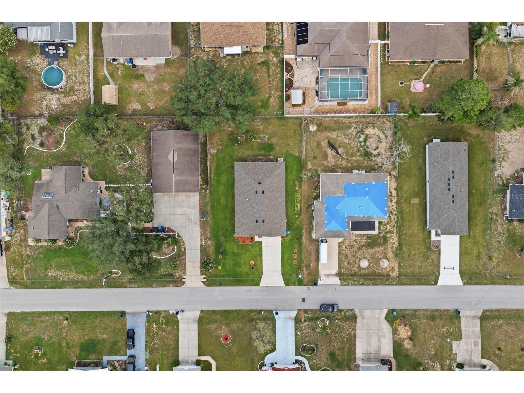 11215 Murraysville Drive Spring Hill FL 34609 W7887185 image35