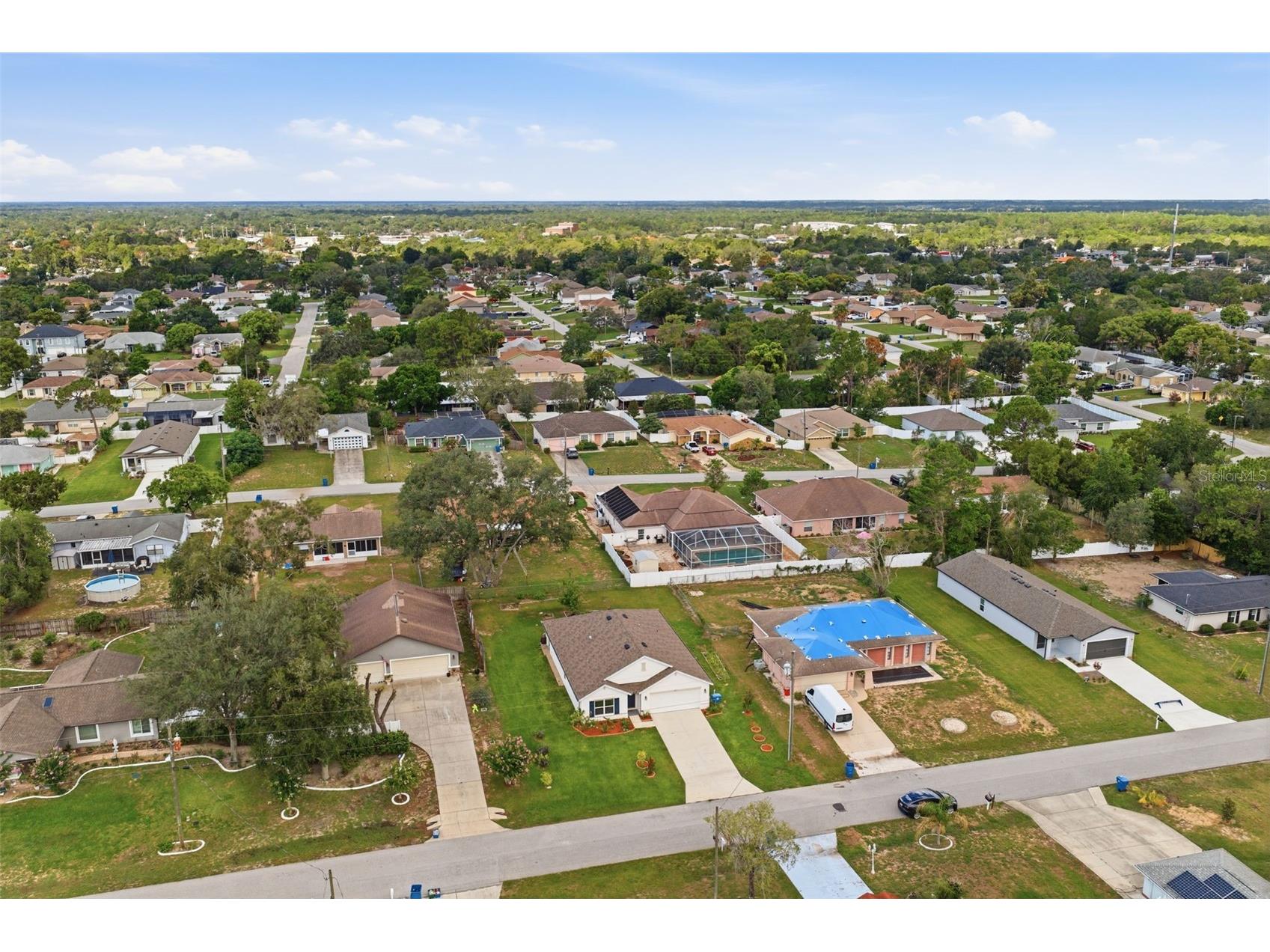 11215 Murraysville Drive Spring Hill FL 34609 W7887185 image38