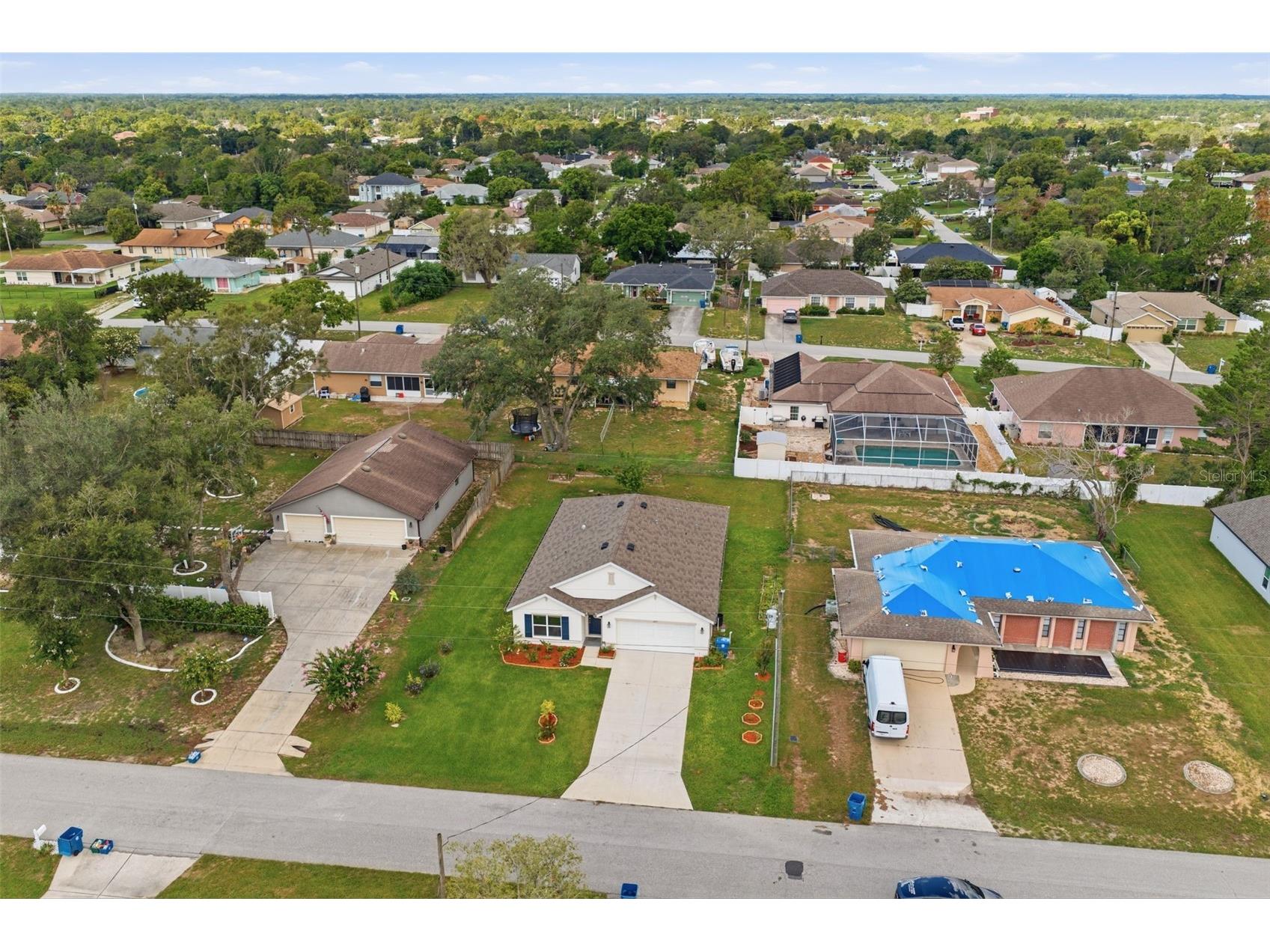 11215 Murraysville Drive Spring Hill FL 34609 W7887185 image39