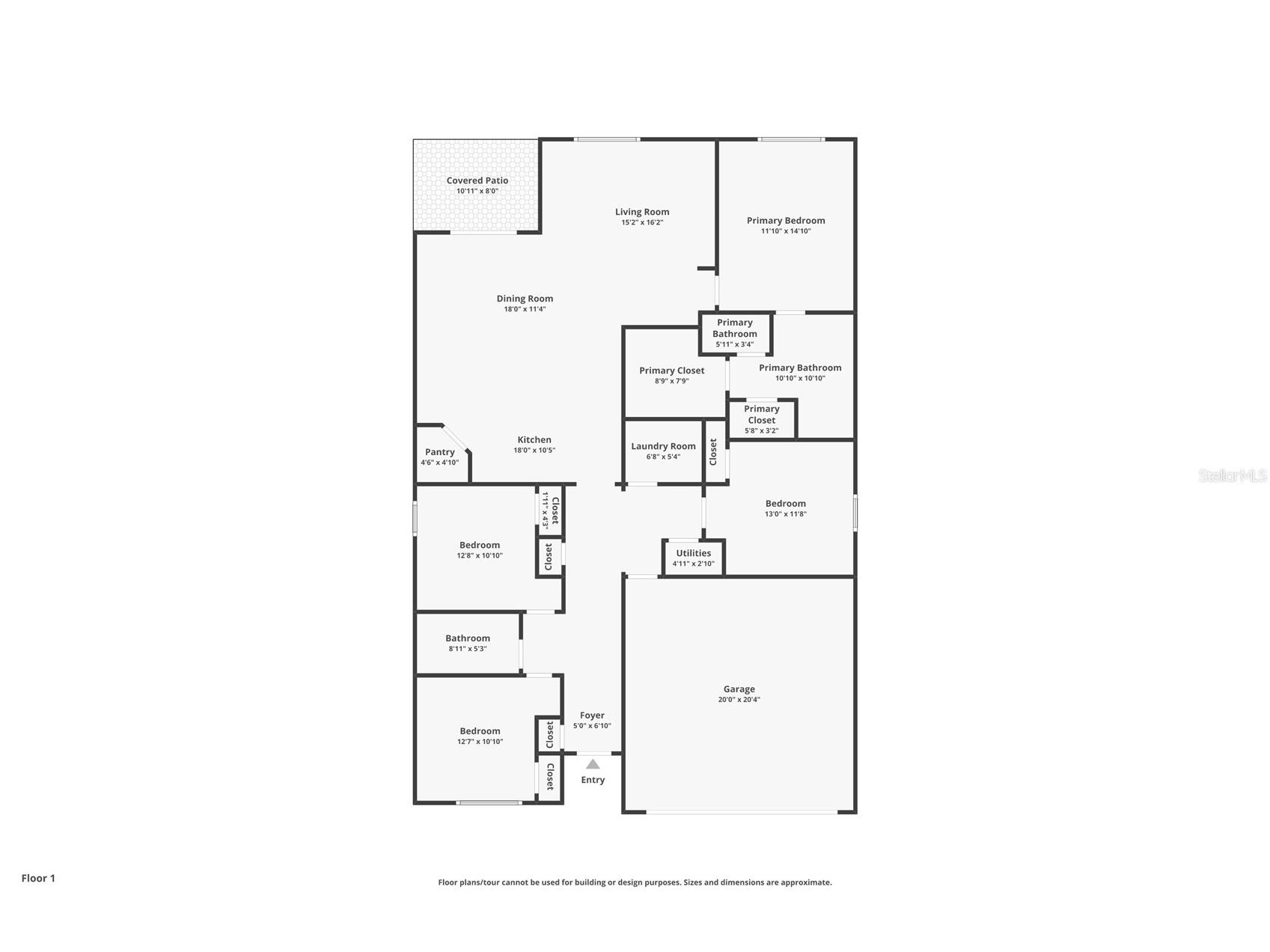 11215 Murraysville Drive Spring Hill FL 34609 W7887185 image4