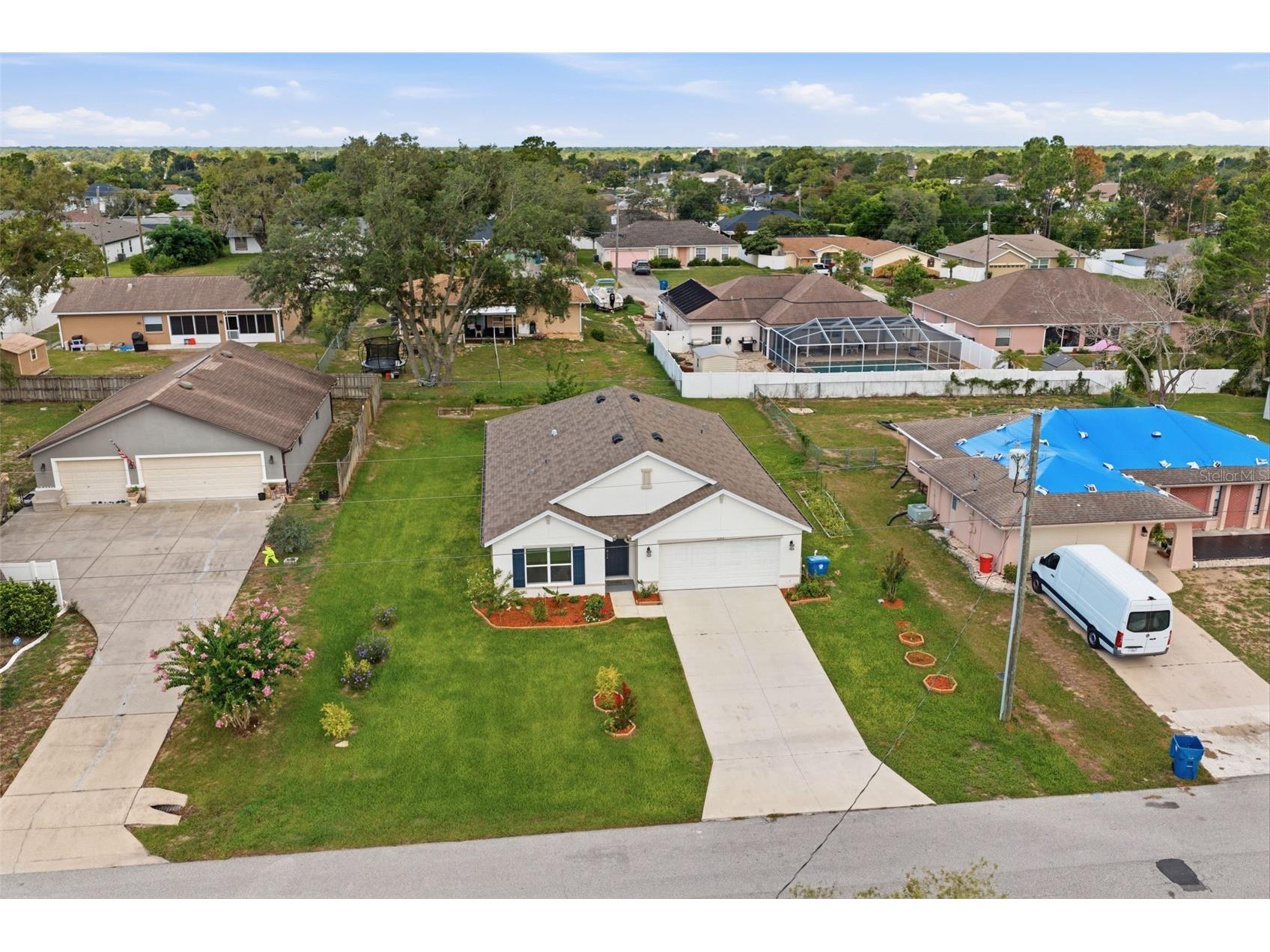 11215 Murraysville Drive Spring Hill FL 34609 W7887185 image40