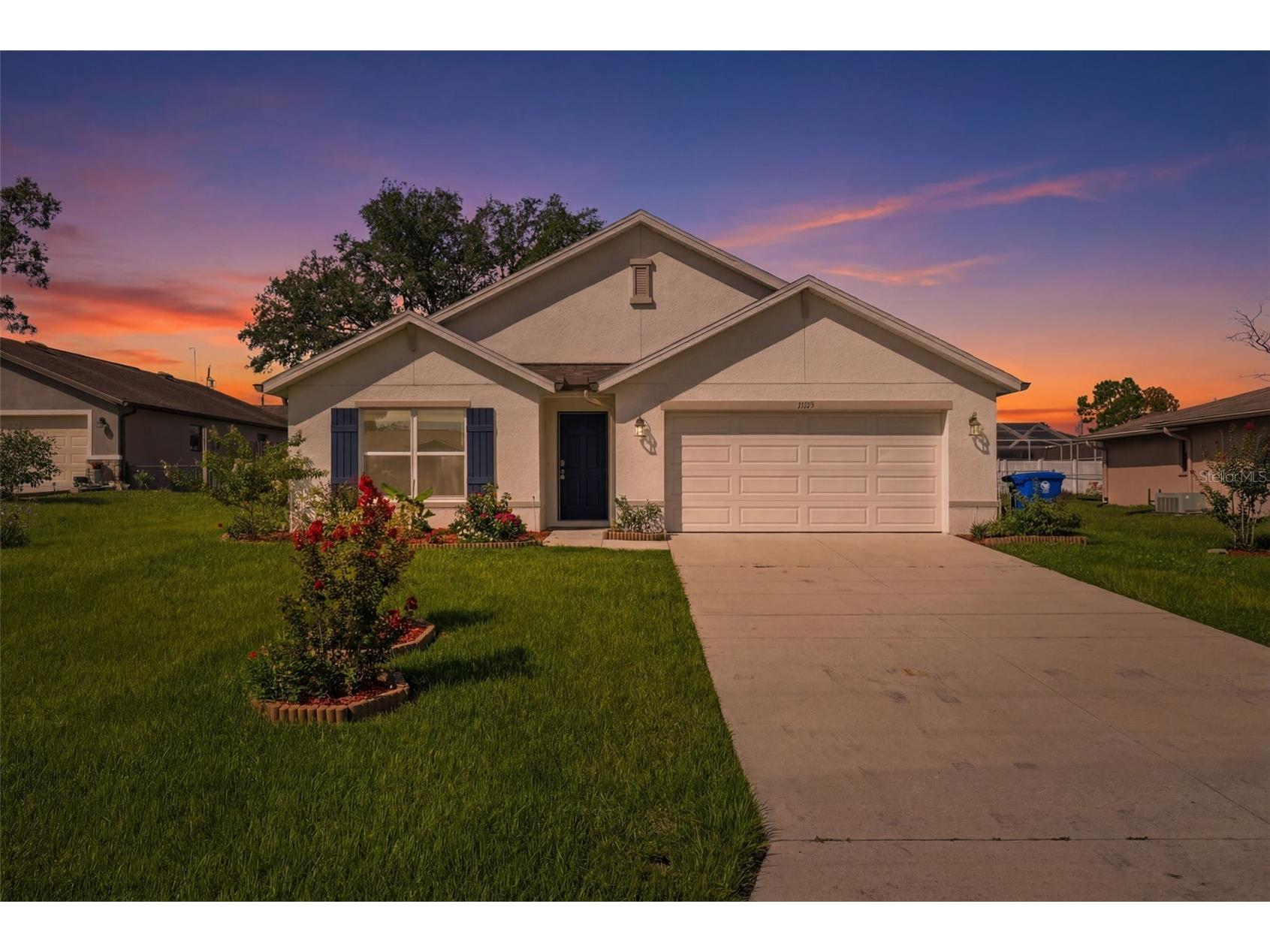 11215 Murraysville Drive Spring Hill FL 34609 W7887185 image47