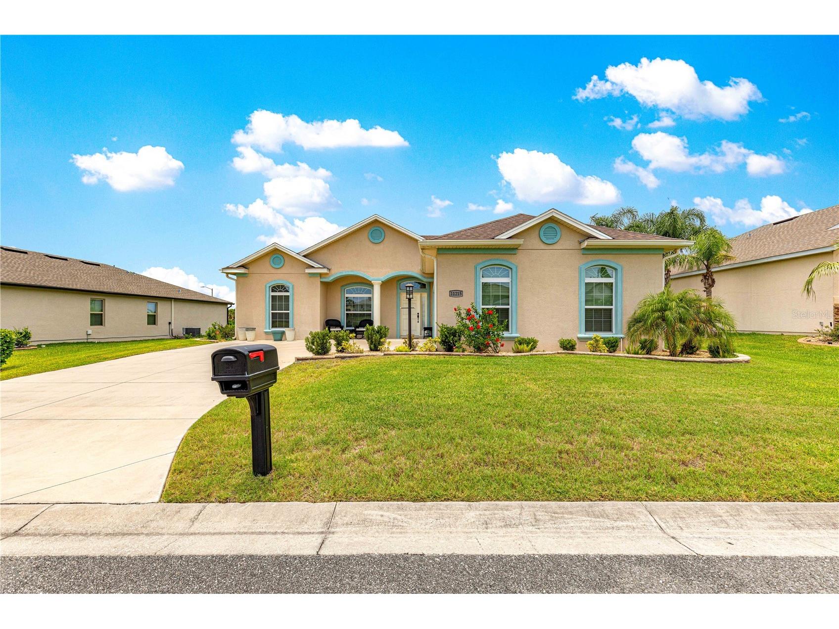 11215 SE 172nd Place Summerfield FL 34491 G5097531 image1