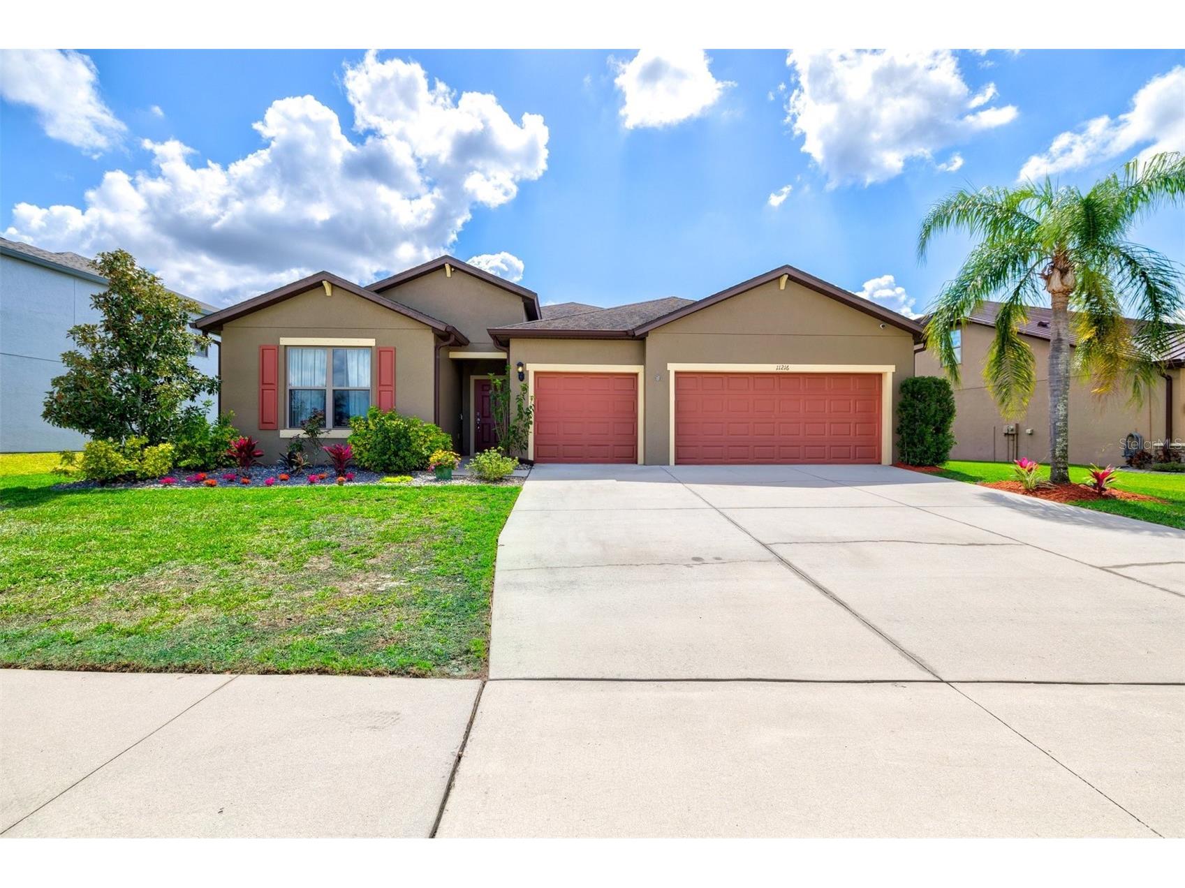 11216 58th Street Circle E Parrish FL 34219 A4685714 image1