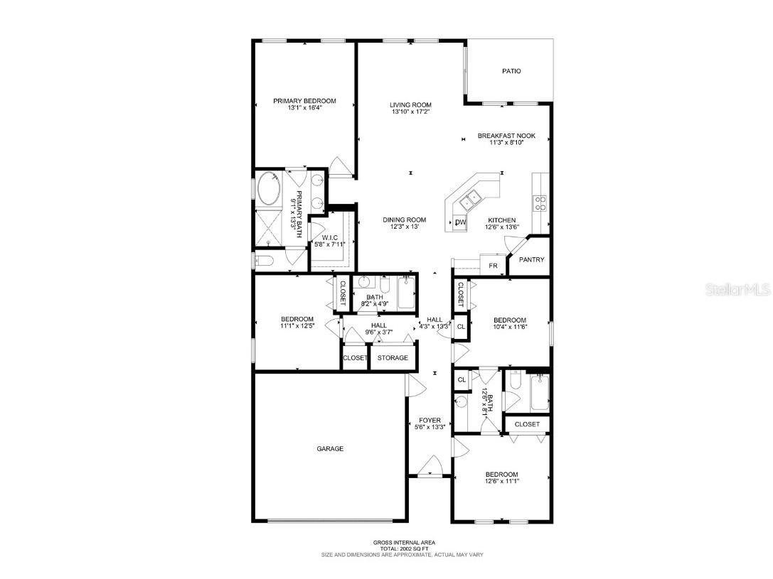 11216 Carrick Stone Street Wimauma FL 33598 TB8433652 image39