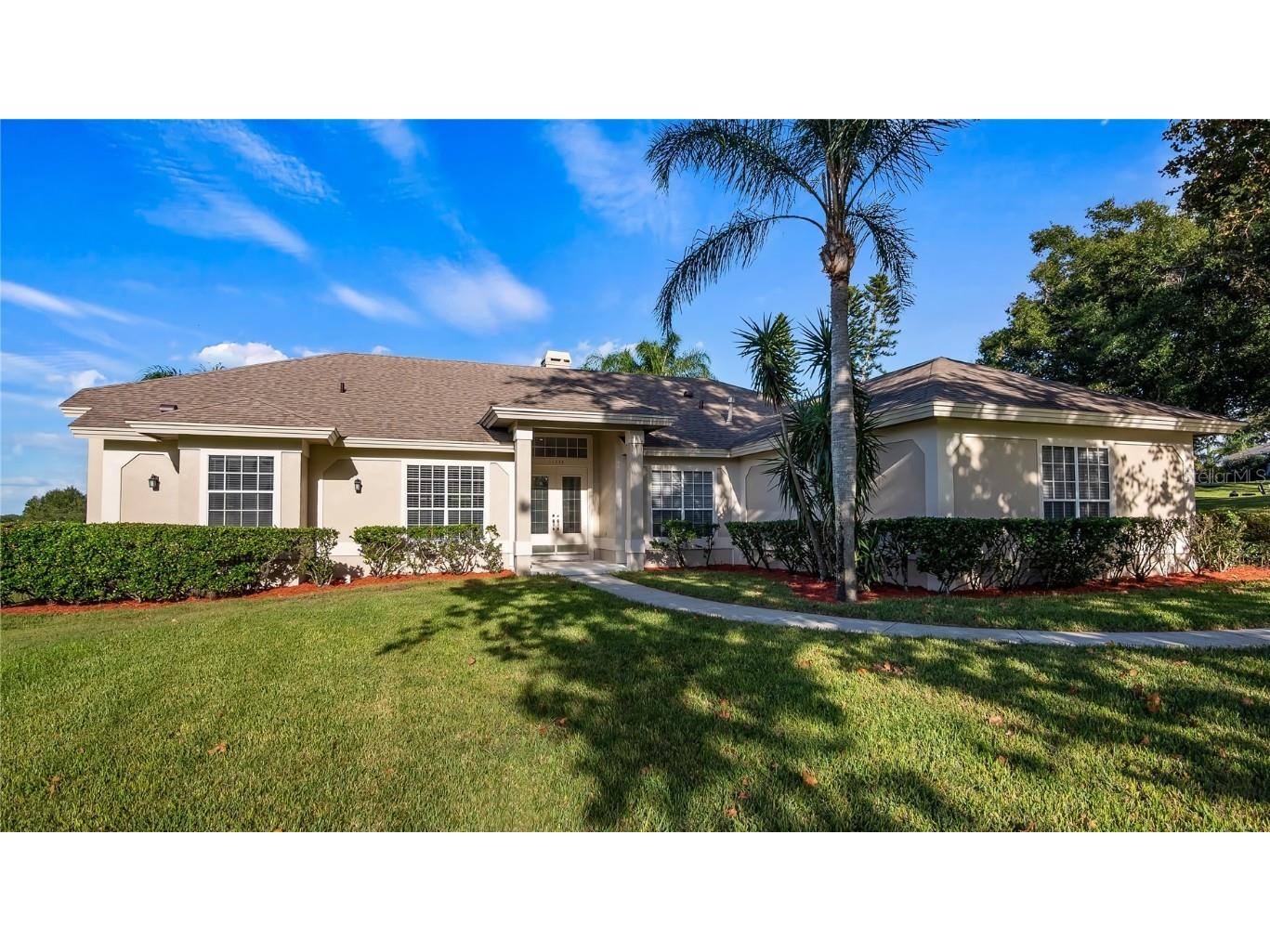 11216 Country Hill Road Clermont FL 34711 - COMMUNITY ACCESS TO LK CRESCEN G5074873 image1