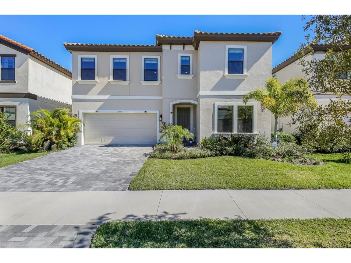 11216 Fish Eagle Drive Riverview FL 33569 T3430442 image1