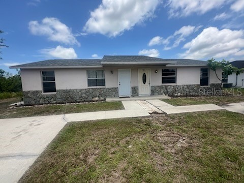 11216 Kimberly Avenue #A & B Englewood FL 34224 D6143091 image1