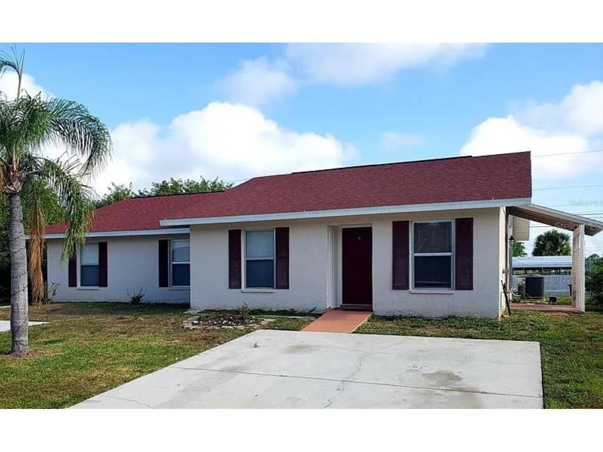 11216 Pendleton Avenue #A & B Englewood FL 34224 C7497706 image1