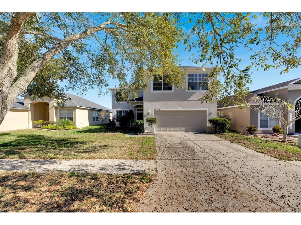11217 Avery Oaks Drive Tampa FL 33625 TB8323877 image1
