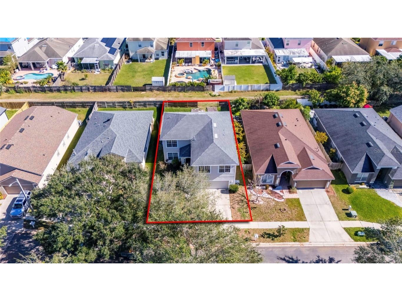 11217 Avery Oaks Drive Tampa FL 33625 TB8323877 image52