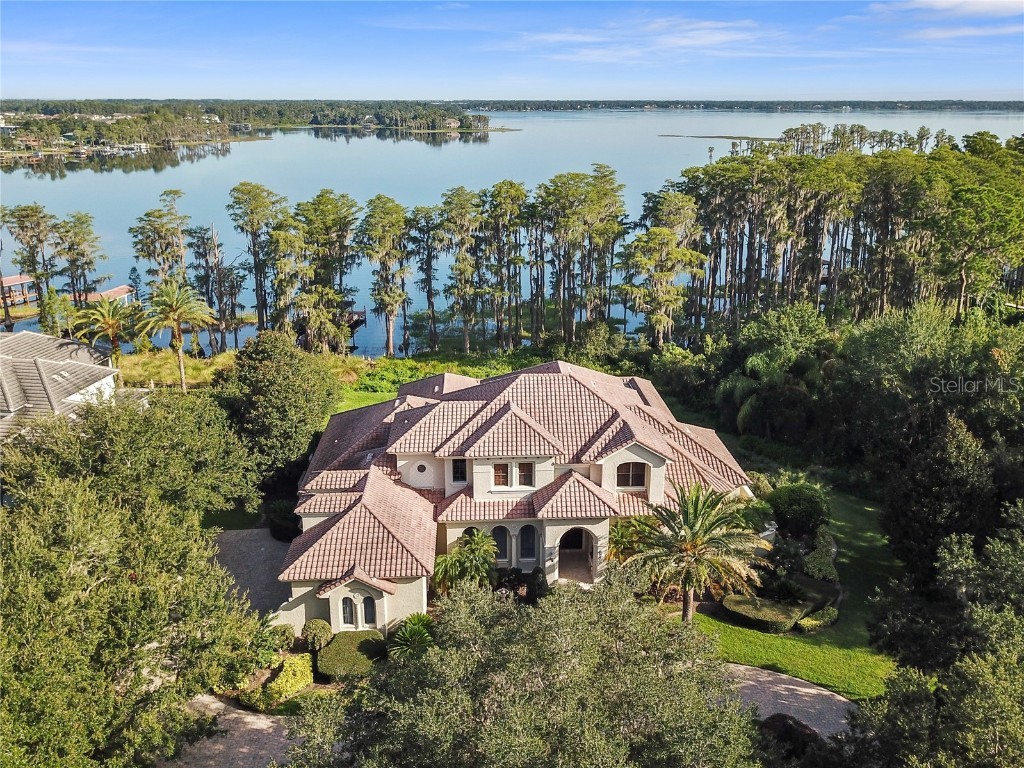 11217 Bridge House Road Windermere FL 34786 O6136367 image1
