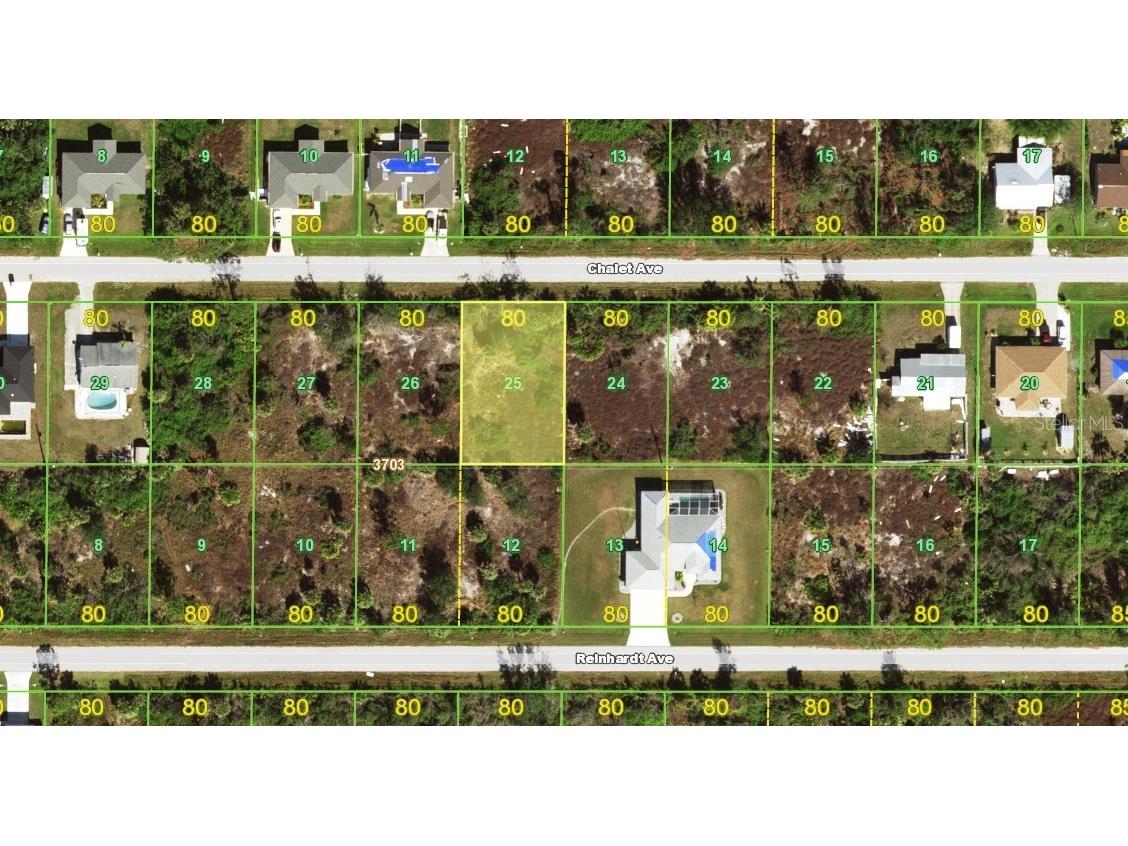 11217 Chalet Avenue Englewood FL 34224 C7506908 image1