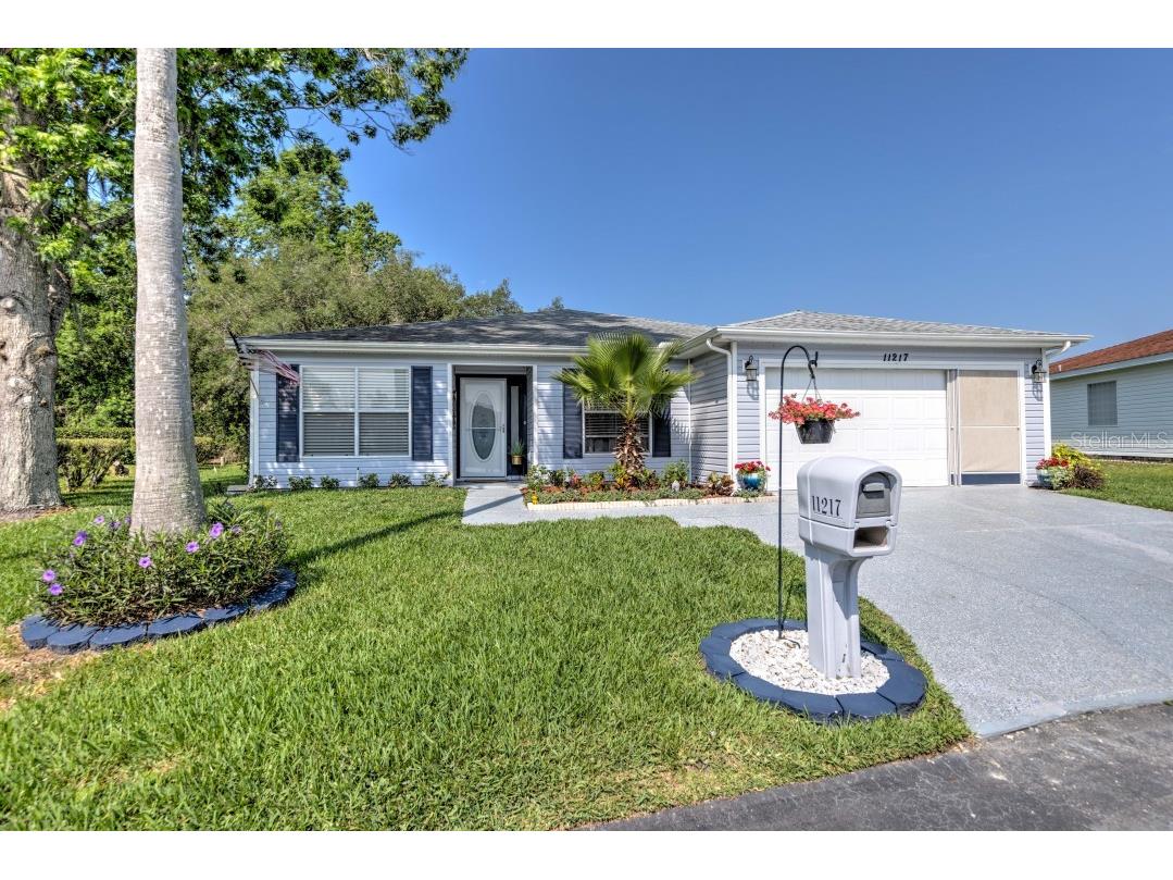 11217 Corey Pavin Lane San Antonio FL 33576 O6108981 image1