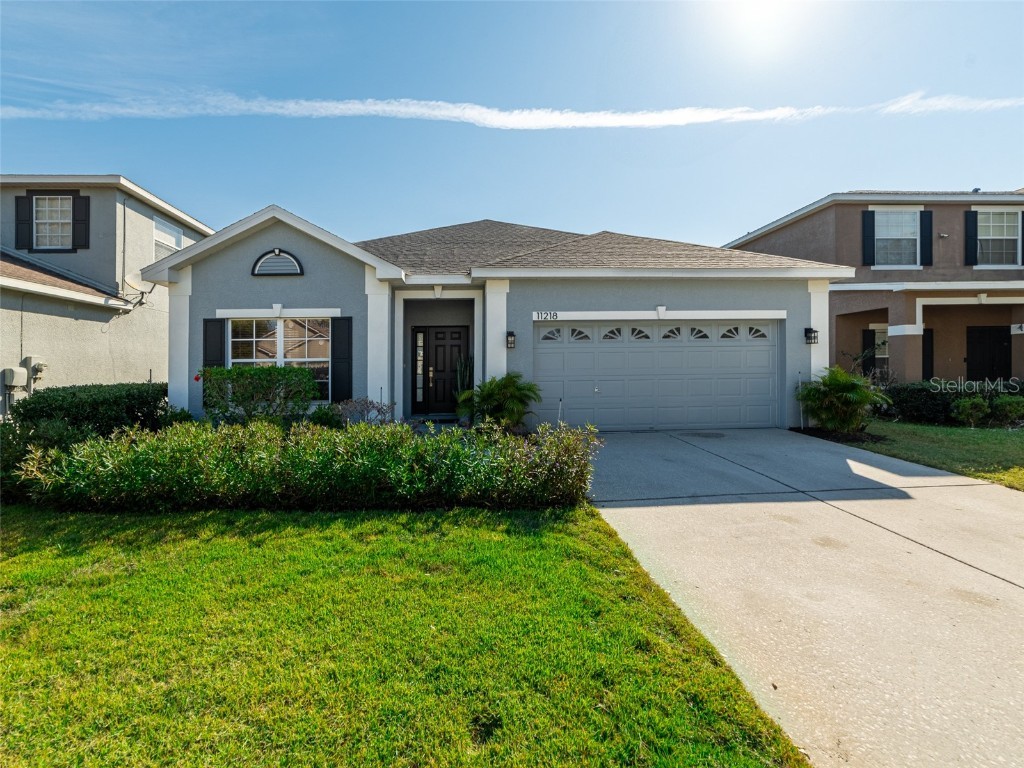 11218 Creek Haven Drive Riverview FL 33569 TB8356335 image1