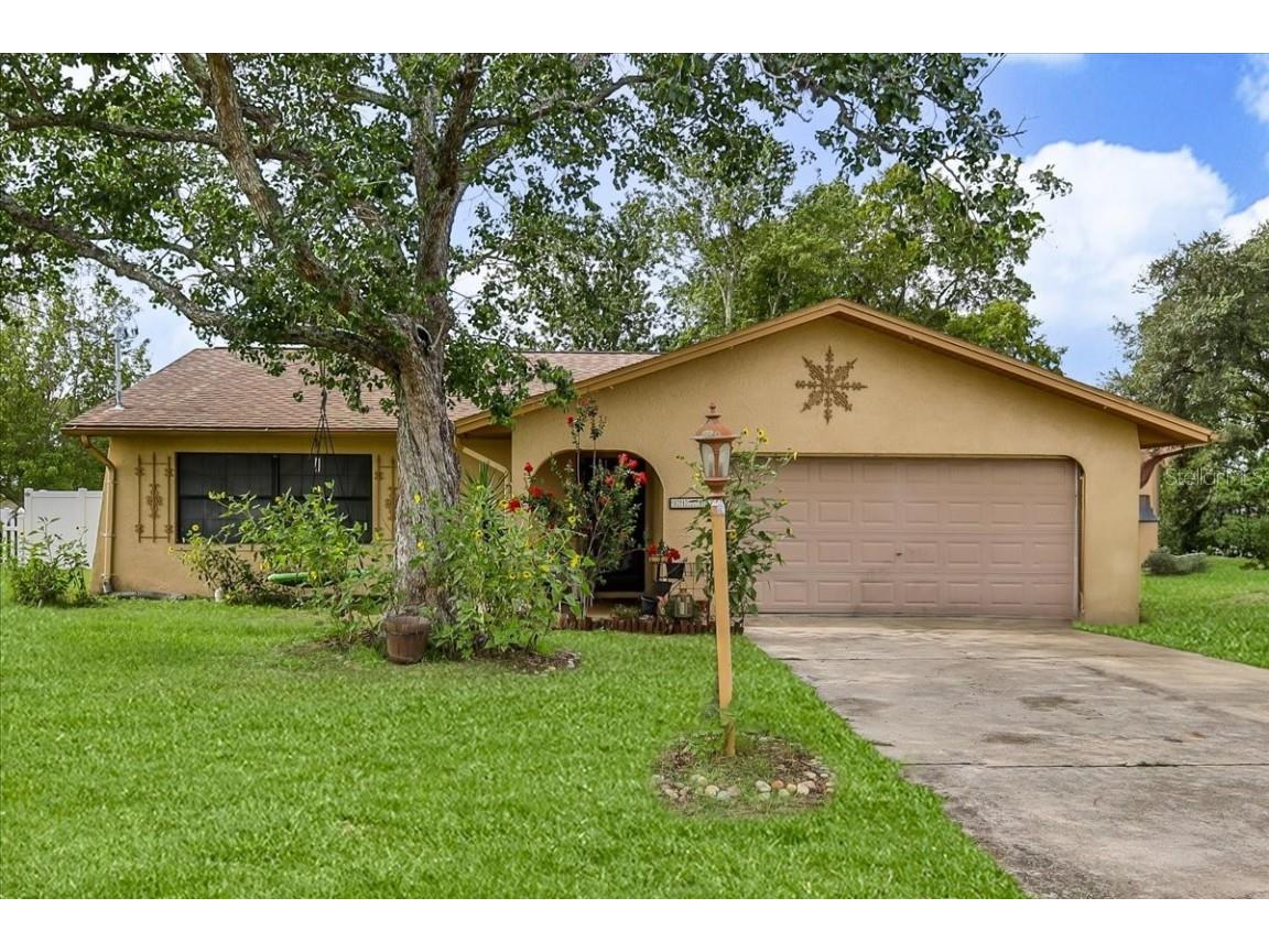 11218 Holbrook Street Spring Hill FL 34609 W7855967 image1