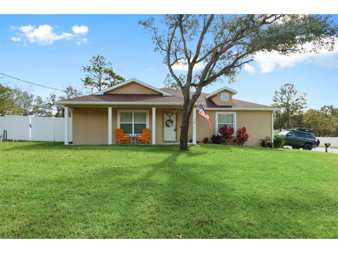 11218 Horned Owl Road Weeki Wachee FL 34614 W7850333 image1