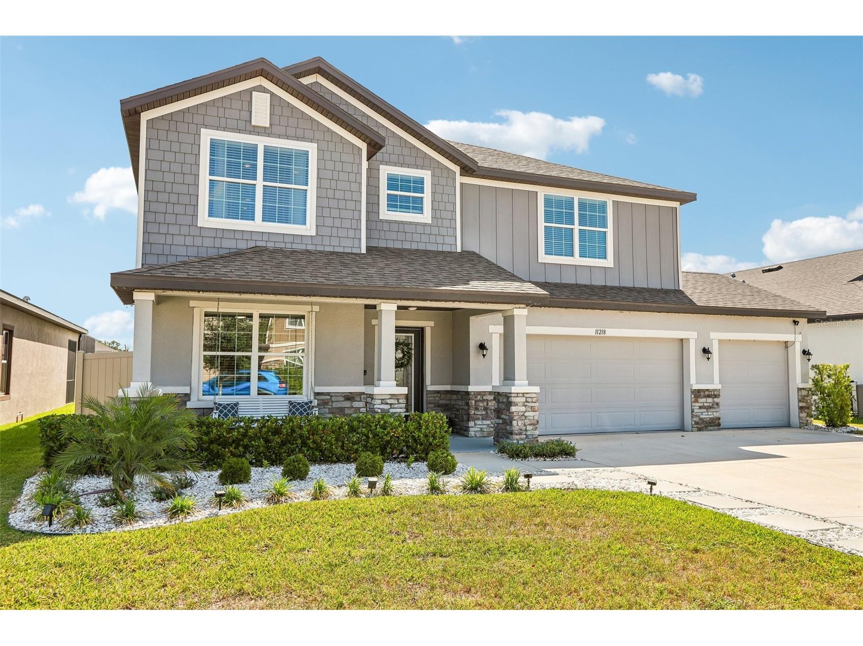 11218 June Briar Loop San Antonio FL 33576 TB8479739 image1