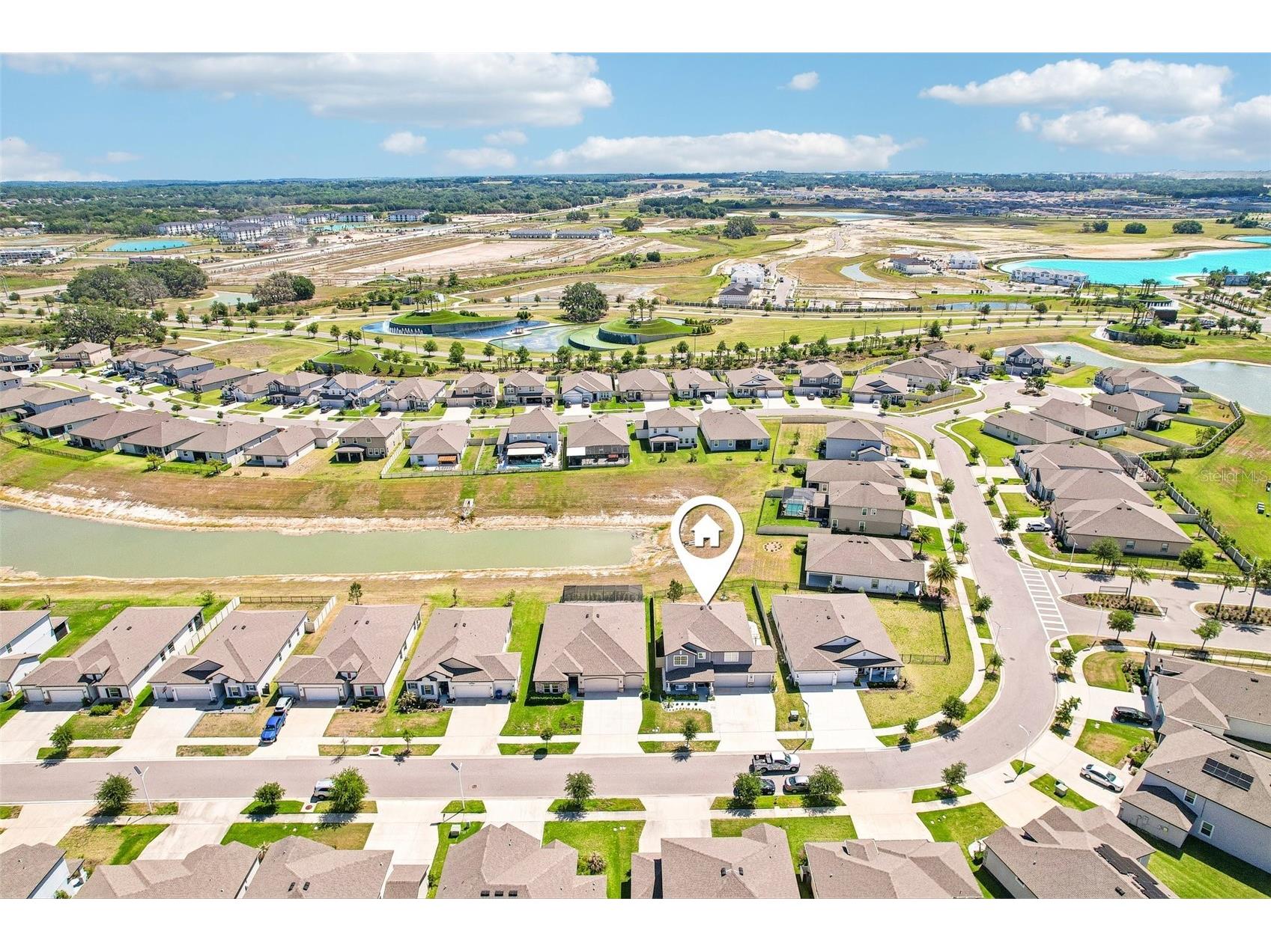 11218 June Briar Loop San Antonio FL 33576 TB8479739 image35