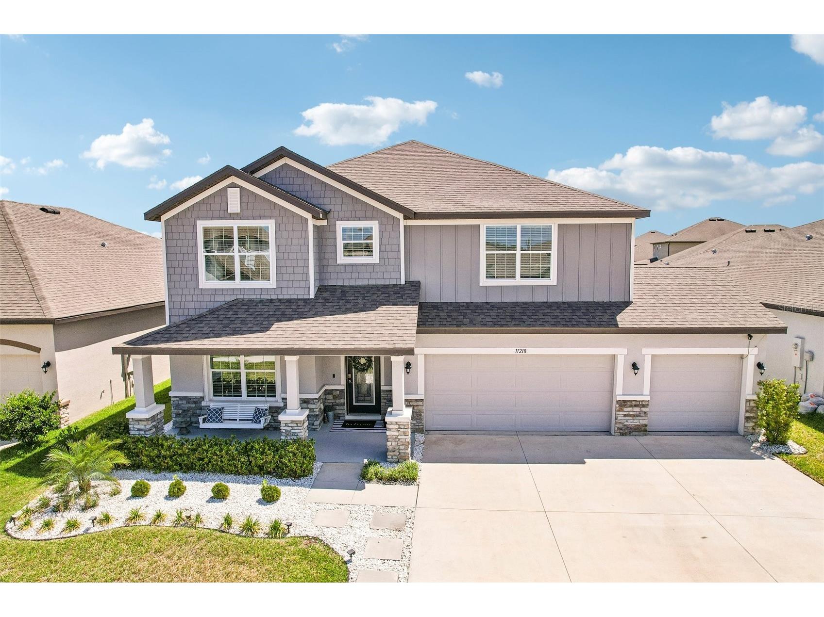 11218 June Briar Loop San Antonio FL 33576 TB8479739 image36
