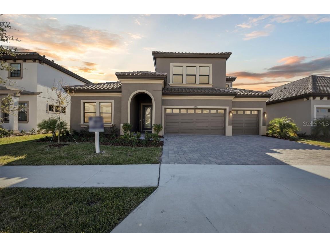 11218 Rustic Timber Loop San Antonio FL 33576 T3540174 image1