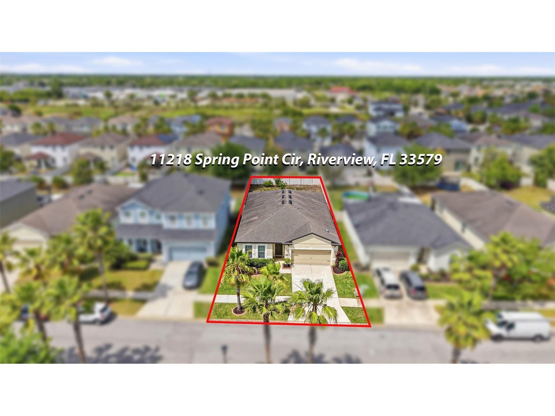 11218 Spring Point Circle Riverview FL 33579 TB8496174 image40