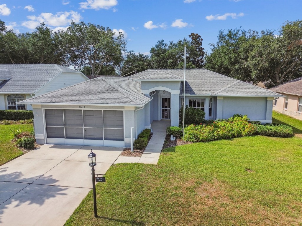 11218 Sun Tree Road Hudson FL 34667 W7865836 image1