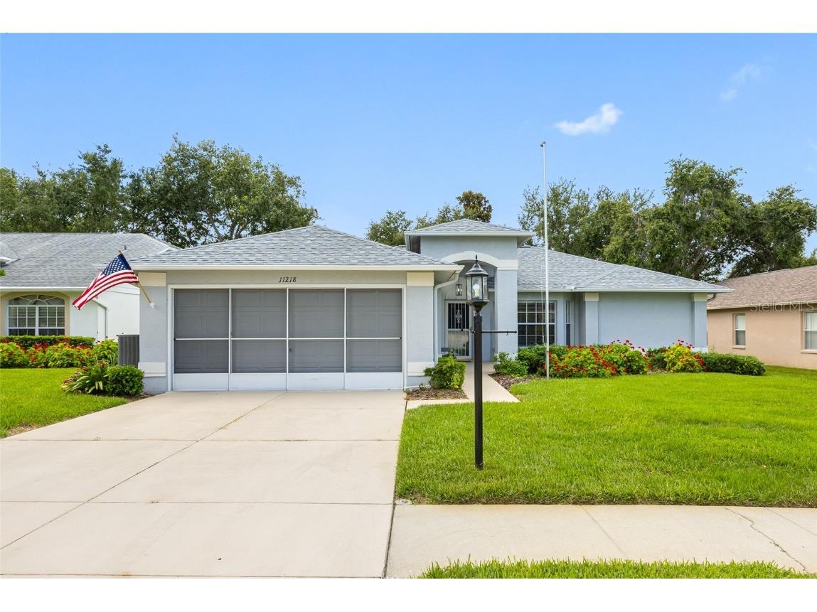 11218 Sun Tree Road Hudson FL 34667 W7878455 image1