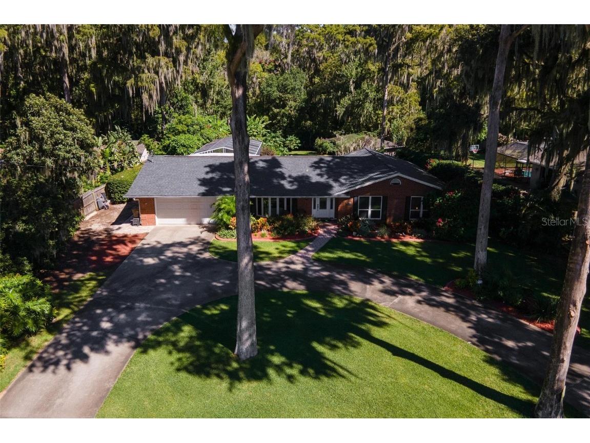 11219 Dead River Road Tavares FL 32778 - LAKE HARRIS G5074583 image1