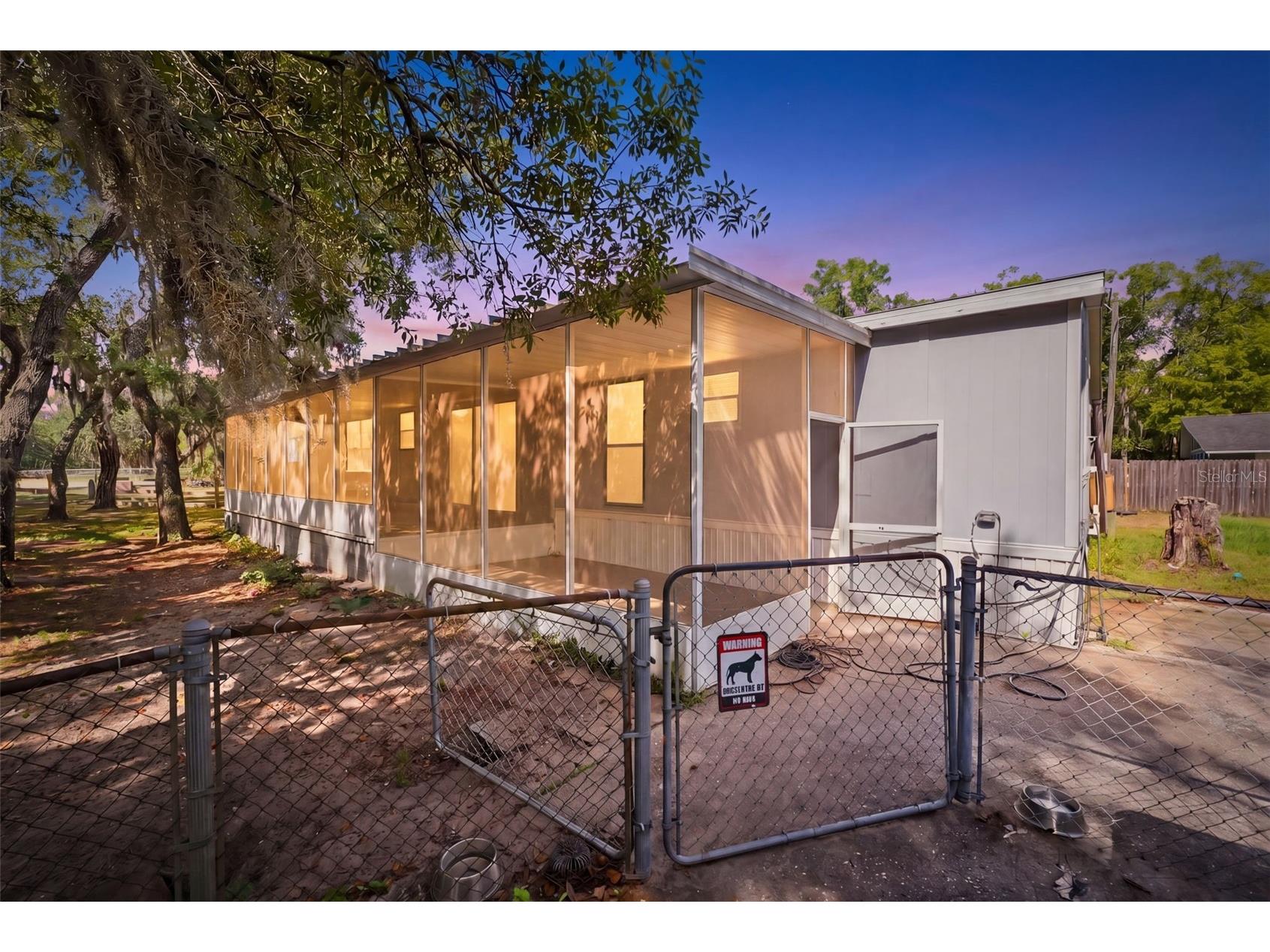 11219 Hook Lane Hudson FL 34669 W7885473 image1
