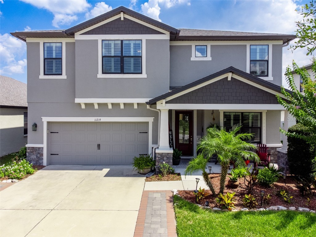 11219 Paddock Manor Avenue Riverview FL 33569 TB8398214 image1