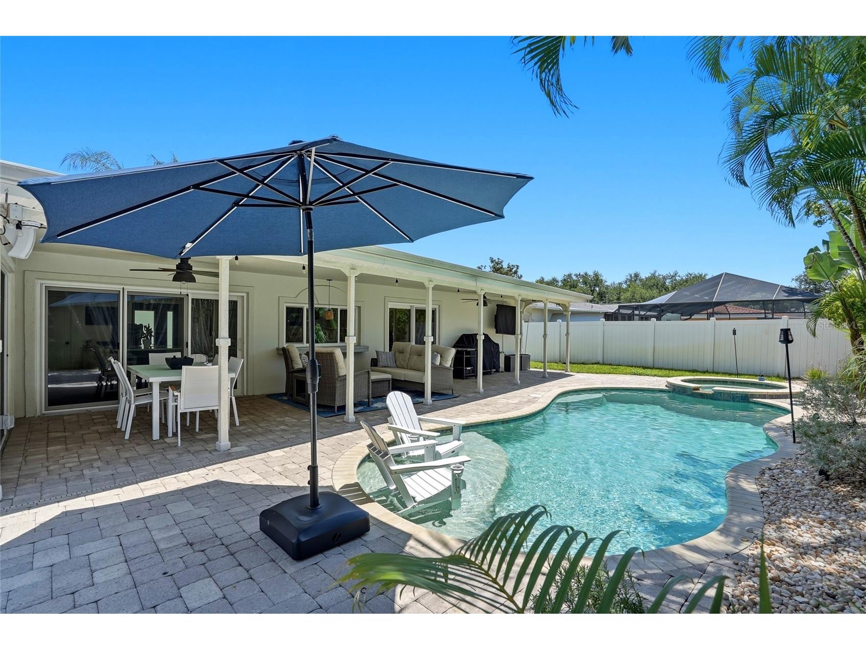 1122 45th Avenue NE Saint Petersburg FL 33703 TB8527187 image29