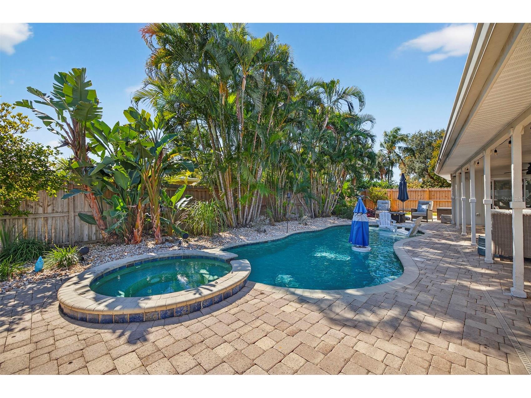 1122 45th Avenue NE Saint Petersburg FL 33703 TB8527187 image37