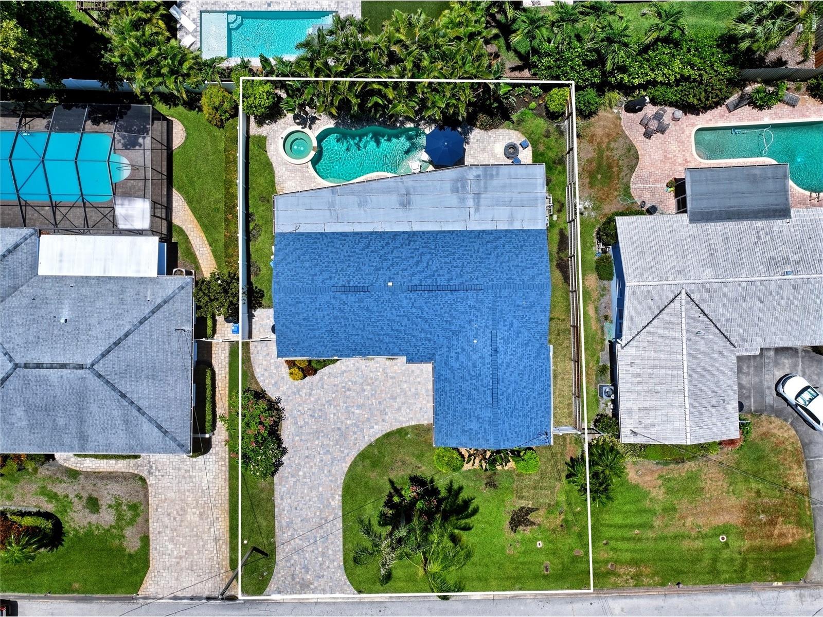 1122 45th Avenue NE Saint Petersburg FL 33703 TB8527187 image38