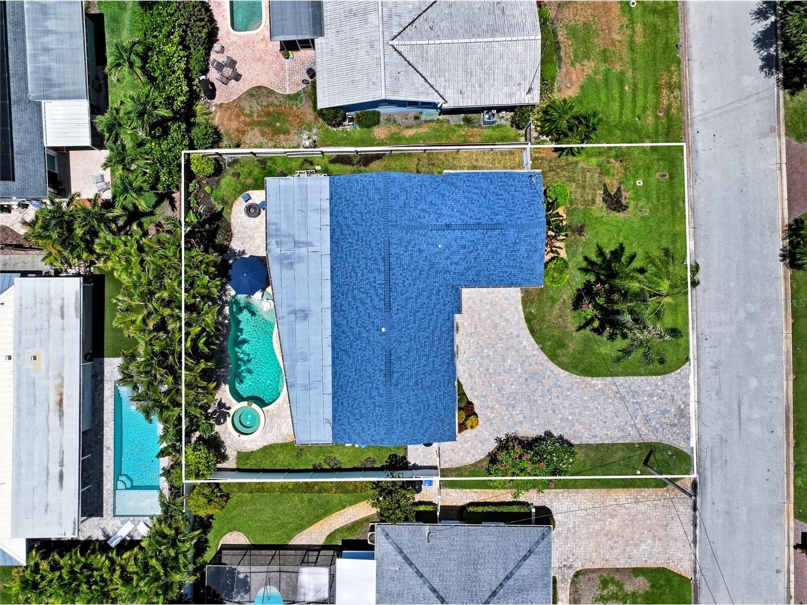 1122 45th Avenue NE Saint Petersburg FL 33703 TB8527187 image40