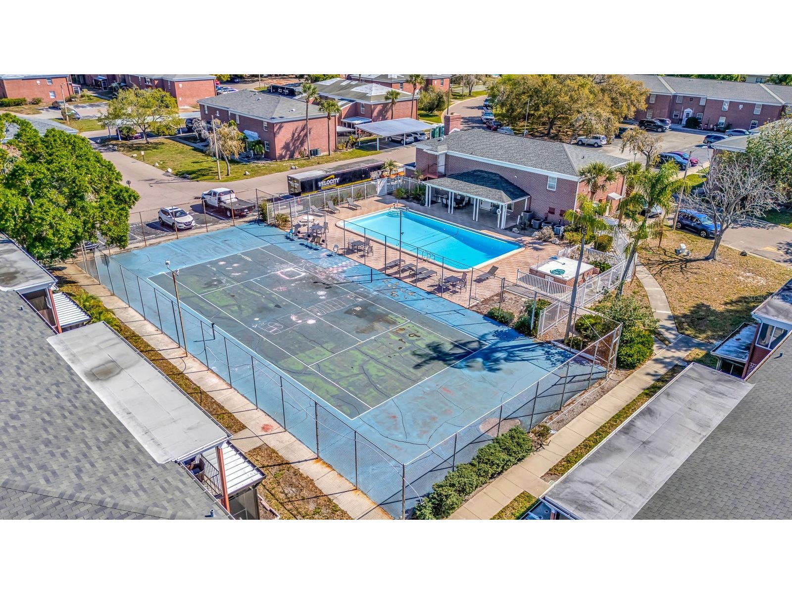 1122 84th Terrace N #A Saint Petersburg FL 33702 A4687277 image33