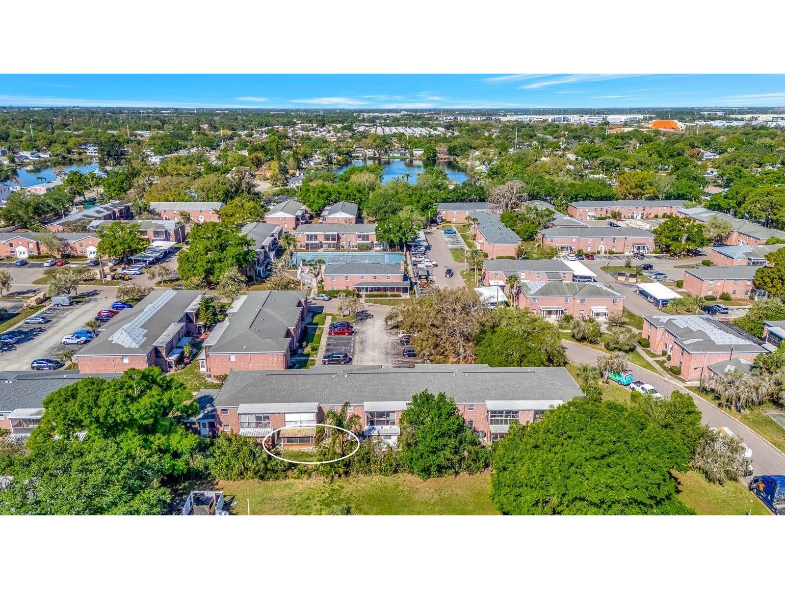 1122 84th Terrace N #A Saint Petersburg FL 33702 A4687277 image38