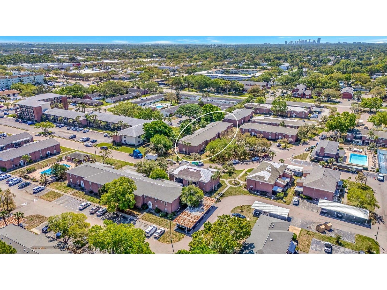 1122 84th Terrace N #A Saint Petersburg FL 33702 A4687277 image39