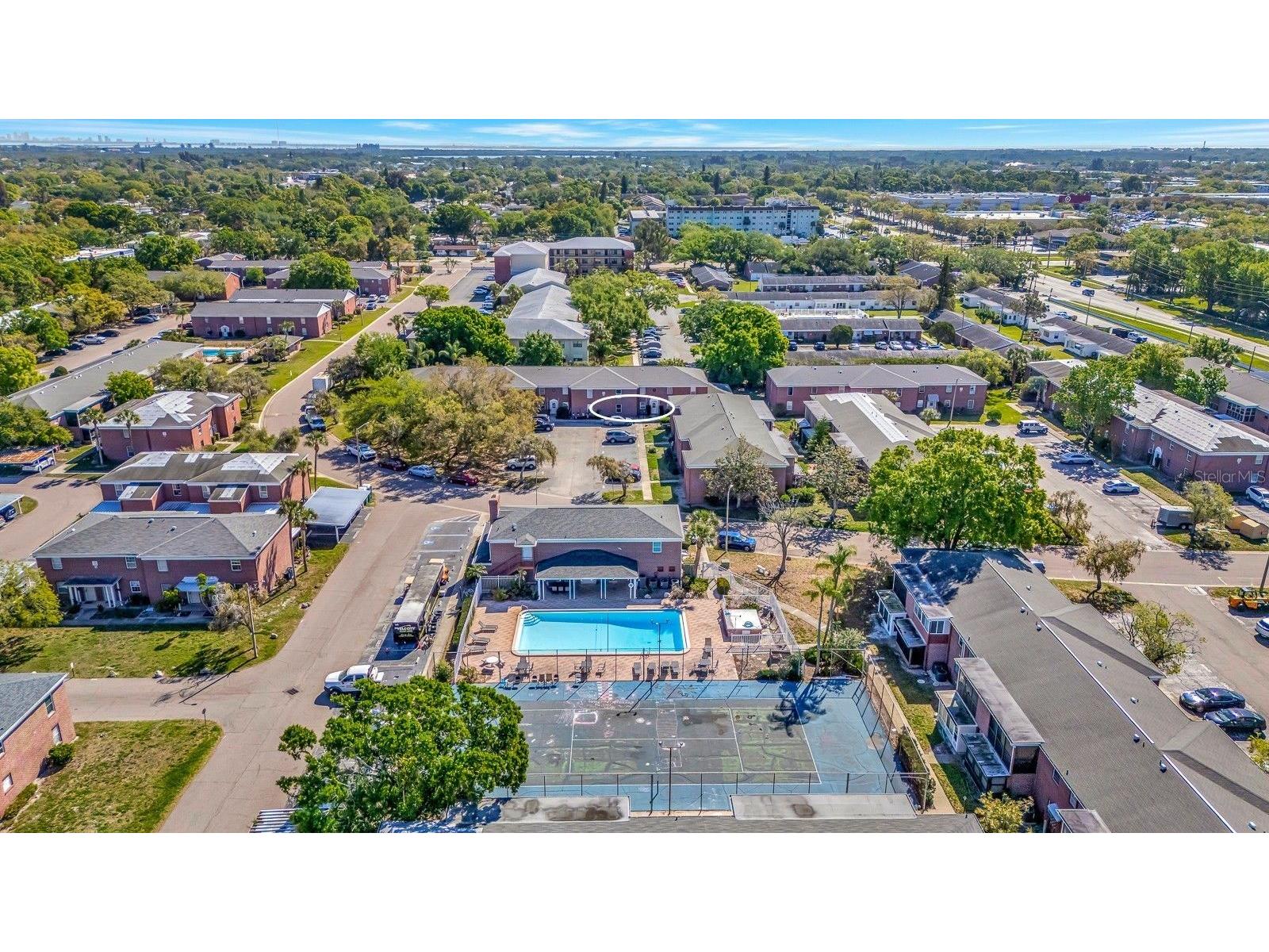 1122 84th Terrace N #A Saint Petersburg FL 33702 A4687277 image41