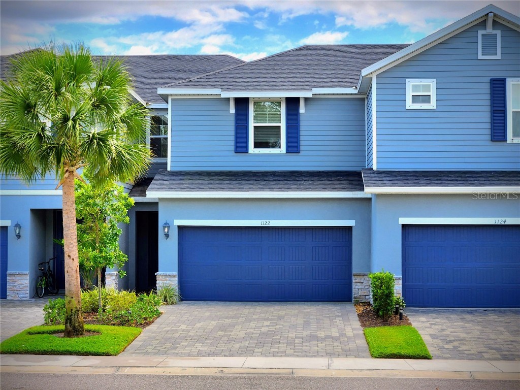 1122 Arbour Verde Court Tampa FL 33613 T3443163 image1