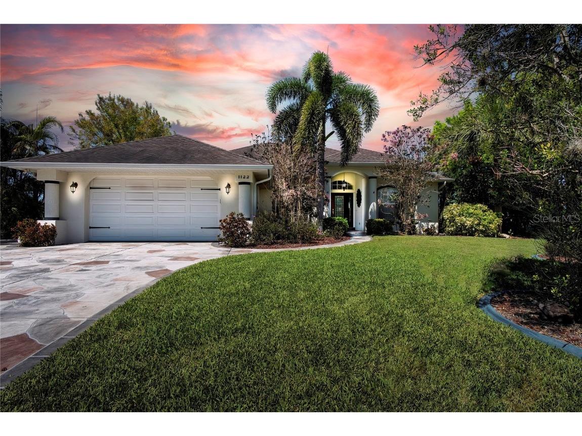 1122 Boundary Boulevard Rotonda West FL 33947 - ROTONDA RIVER D6124013 image1