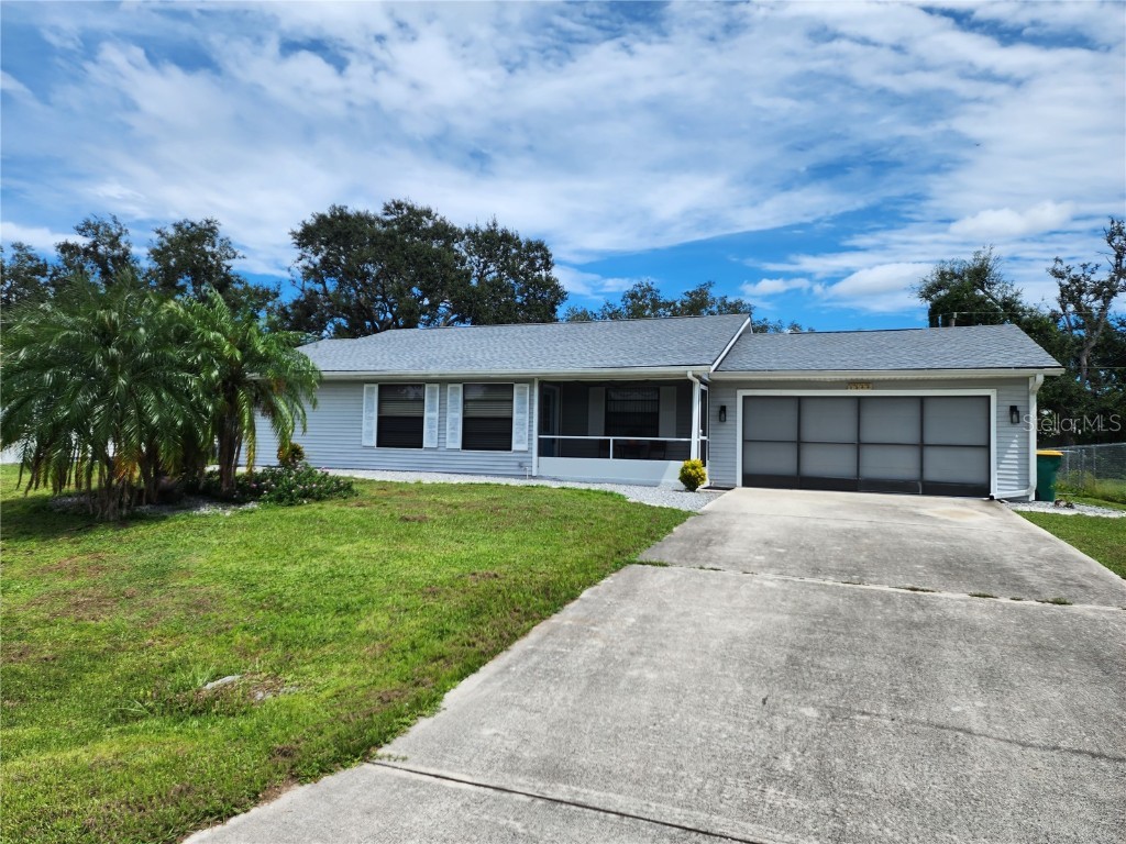 1122 Bounds Street Port Charlotte FL 33952 A4583225 image1