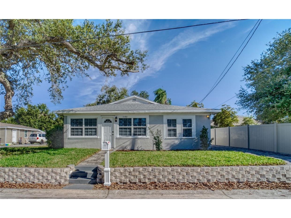 1122 Brownell Street Clearwater FL 33756 TB8425816 image1